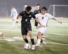 Turlock boys soccer 1