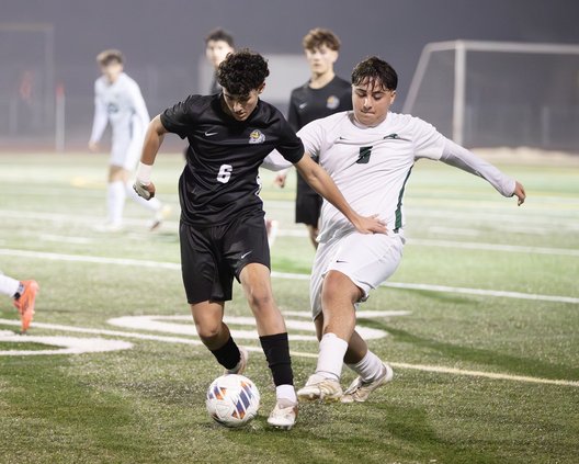 Turlock boys soccer 1