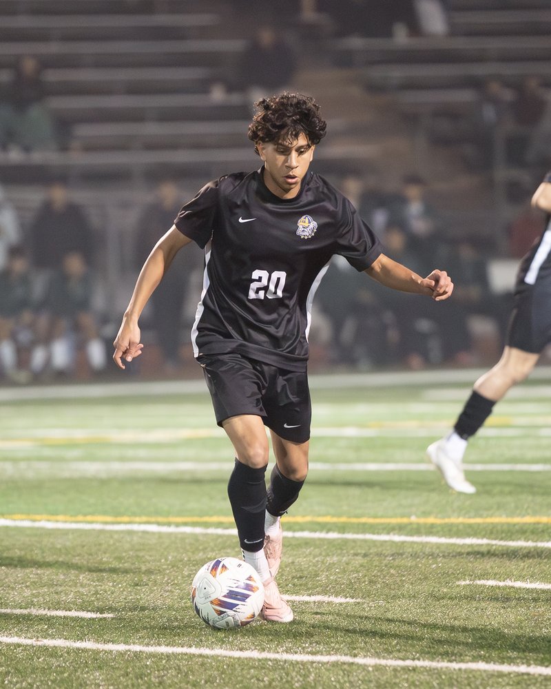 Turlock boys soccer 2