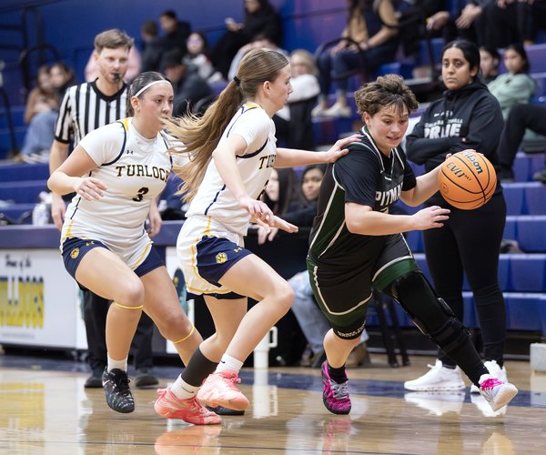 Pitman girls bball 1