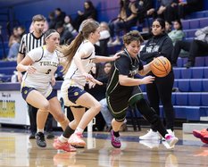 Pitman girls bball 1