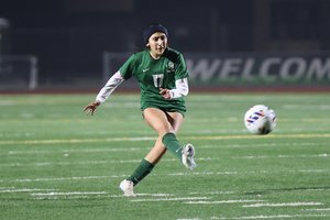 Pitman girls soccer 1