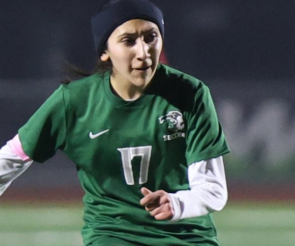 Pitman girls soccer 1