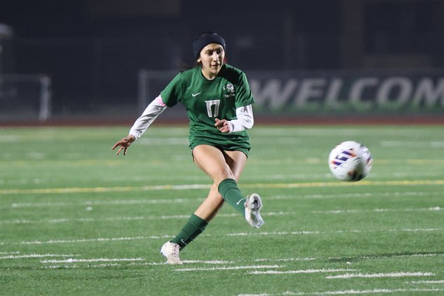 Pitman girls soccer 1