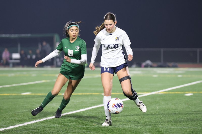 Turlock girls soccer