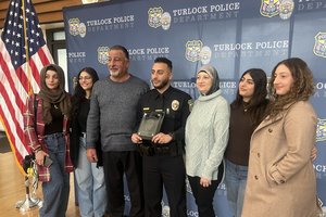 TPD awards 1