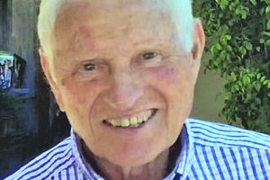 Edward Joseph "Eddie" Erdelatz Jr. obit