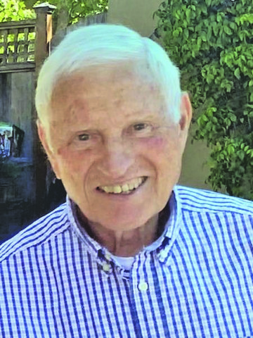 Edward Joseph "Eddie" Erdelatz Jr.