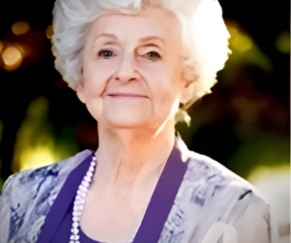 Heddy (Myrtle H.) Liggett obit