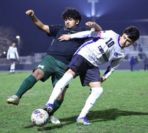 Sierra-Manteca boys soccer