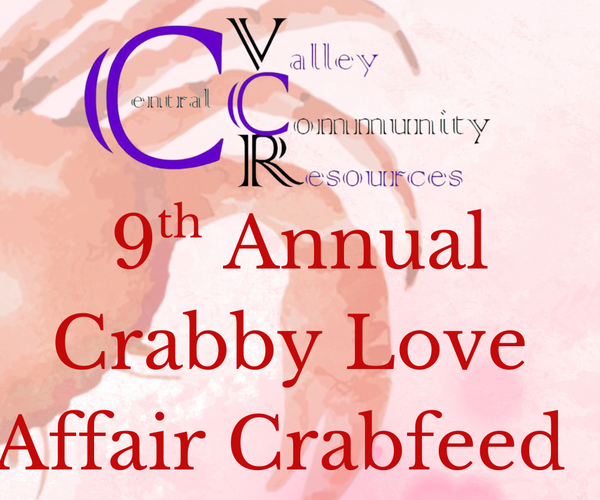 crab feed