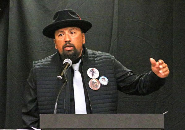 Joseph Estrada honors