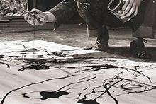 Jackson Pollock