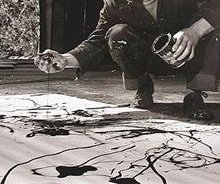 Jackson Pollock