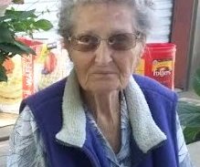 BEVERLEY LEE GLADNEY obit