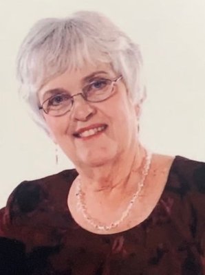NANCY A. GREEN obit