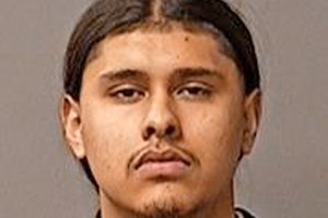 Gilbert Luna mugshot