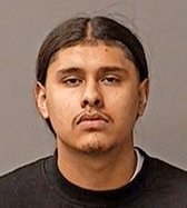 Gilbert Luna mugshot