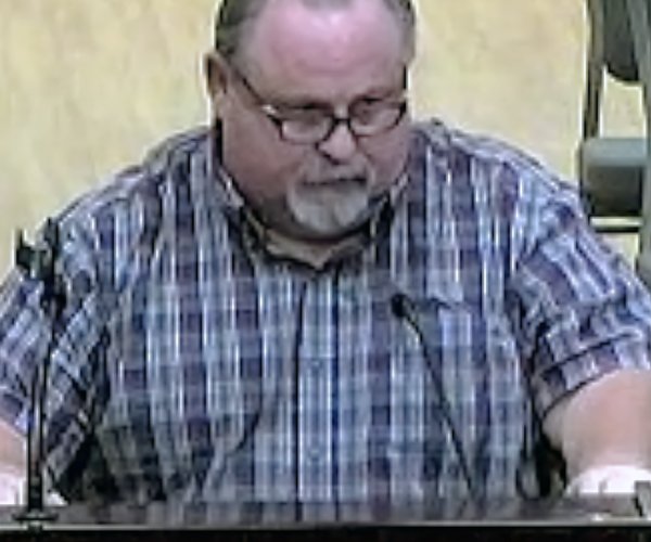 Robert “Bob” Gobble