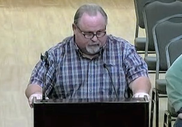 Robert “Bob” Gobble