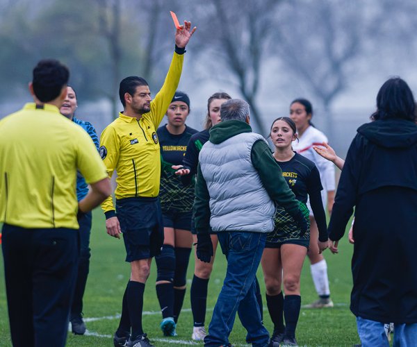 Hilmar girls soccer 1