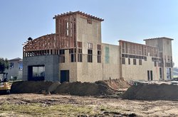 Mister Car Wash on Whitmore Avenue