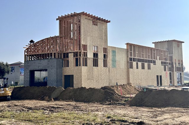 Mister Car Wash on Whitmore Avenue