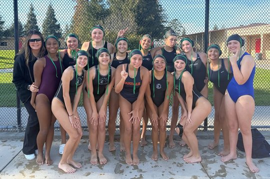 Growing Turul WPA shows well in California Super League