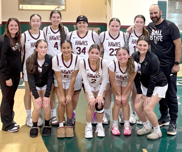 CV lady cagers upset