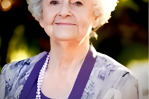 Heddy (Myrtle H.) Liggett obit