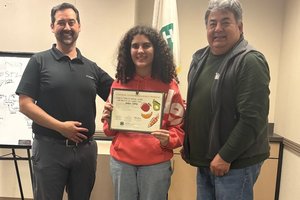 newman 4-h casey 1-28