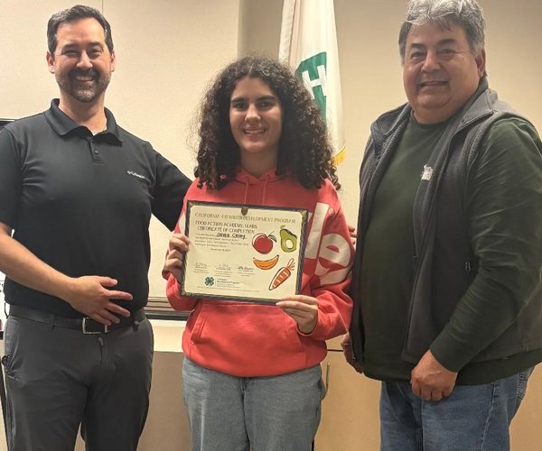 newman 4-h casey 1-28