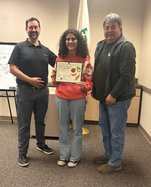 newman 4-h casey 1-28