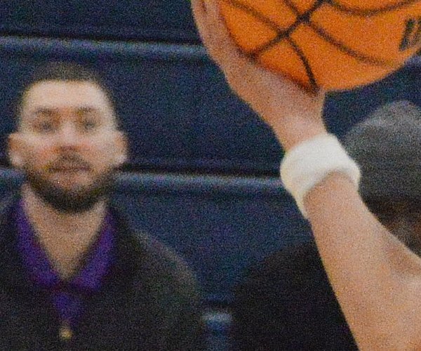 Pacheco-Lathrop boys basketball