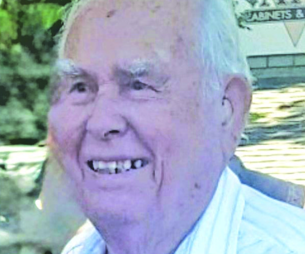 Granville 'Hank' Welch obit