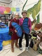 butterfly craft