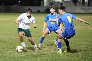 Blake Vitorino Hilmar