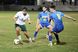 Blake Vitorino Hilmar