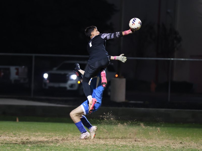 Salvador Rodriguez Hilmar