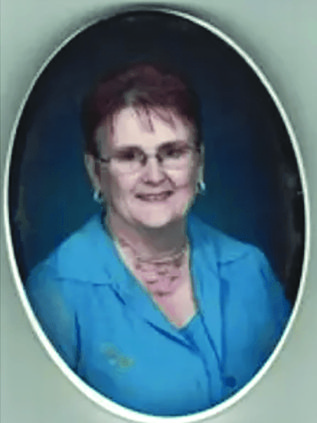 Nellie Mae Miller (Turner) obit