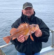 SEAN JOSEPH O’HEARN obit