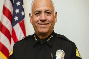 gpd police chief ruben chavez