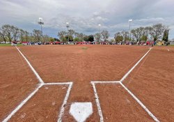 Lights costa fields 2026