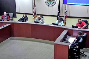 Council Ceres Jan 26