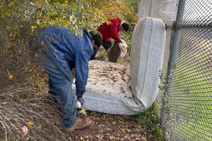 manteca property services