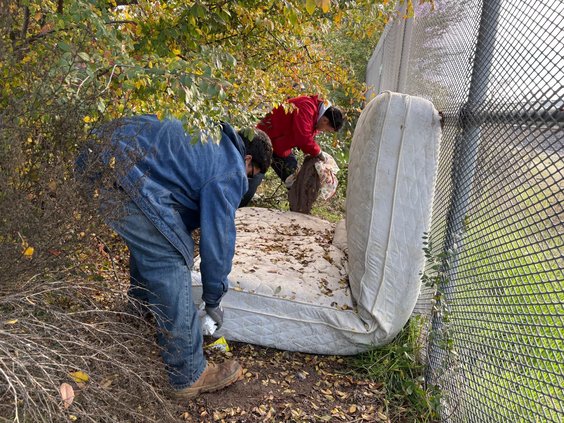 manteca property services