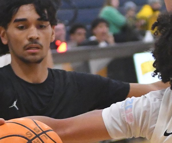 Johansen-Lathrop boys basketball