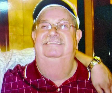 Dennis Hamilton obit