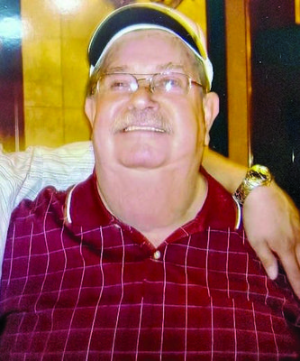 Dennis Hamilton obit