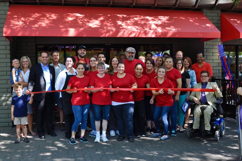 Crust and Crumb 2016